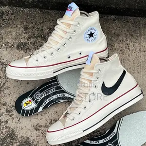 Original a Ma Maniere X Converse Chuck 70 Sneakers