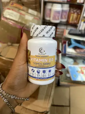 Vitamin D3