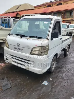 Mini Truck for Sale 3.3m