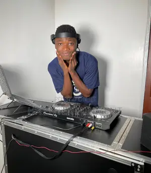 Professional DjK2