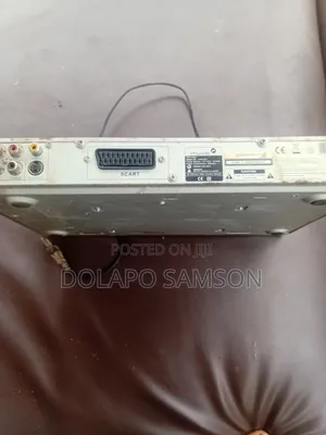 Muvid DVD