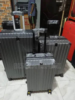 Luggage Bag