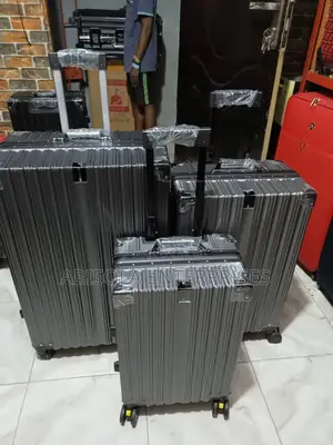Luggage Bag