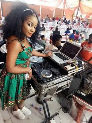 Professional DjK2