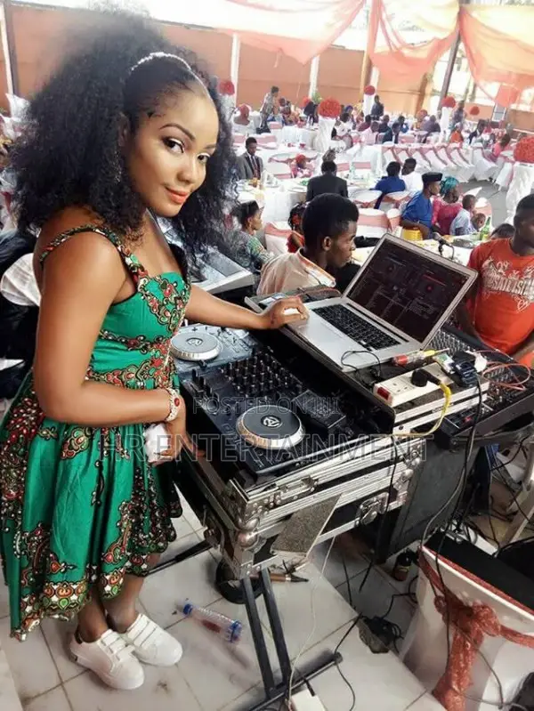Professional DjK2