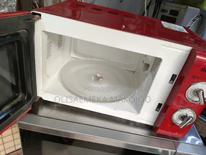 Microwave London