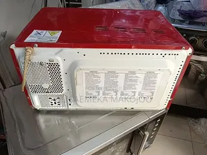 Microwave London