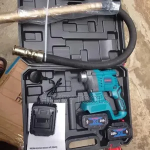 Vibrator Machine