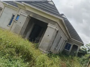 2bdrm Bungalow in Oloko, Ado-Odo/Ota for sale
