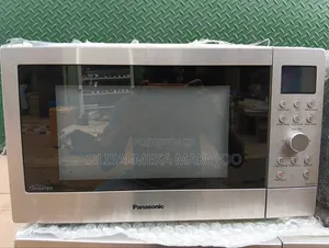 Inverter Microwave London Used
