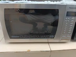 Inverter Microwave London Used