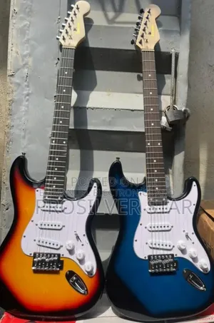 Ibanez Electric Guitars