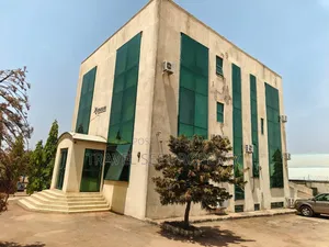 C of O Certificate Industry Property Kaduna