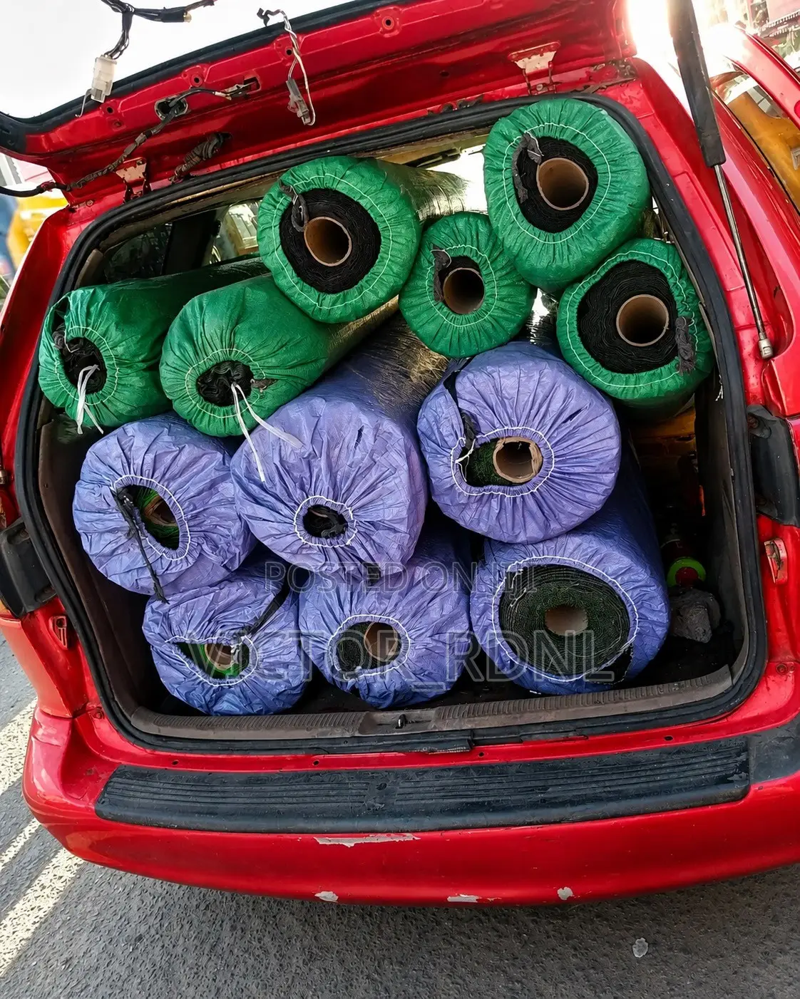 The BEST Artificial Carpet Grass ( Affordable )
