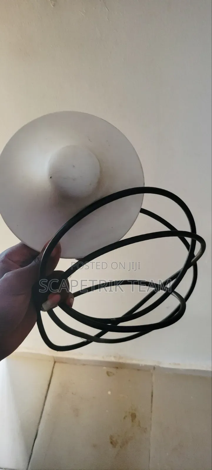 Network Enhancement Device