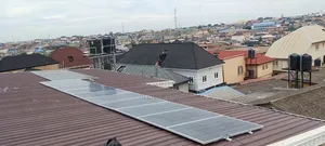 Solar Installation
