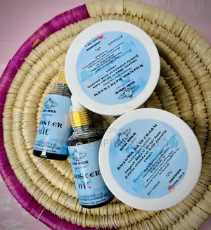 Hair Cream