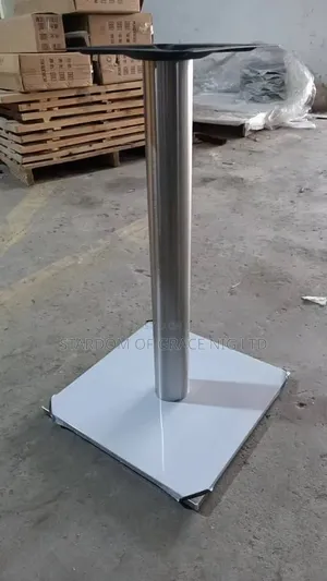 Fast Food/Restaurants Table Legs