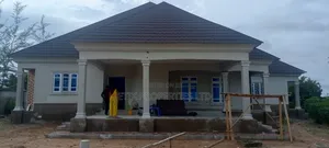 4bdrm Bungalow in Makurdi for sale