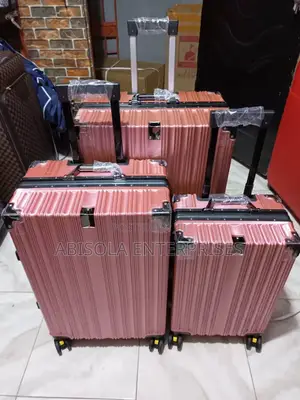 Luggage Bag