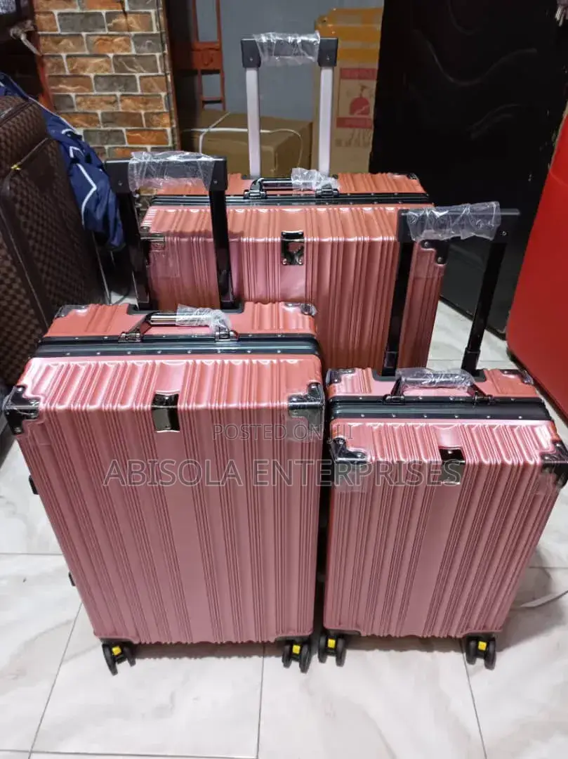 Luggage Bag