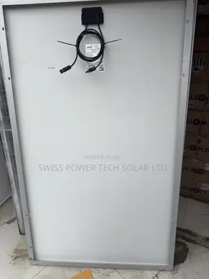 400w Jinko Mono Panel