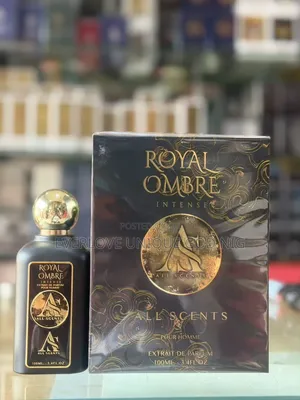 Royal Ombre Intense Royal Absolute