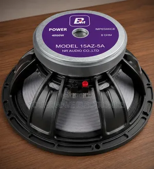 Naked Speaker