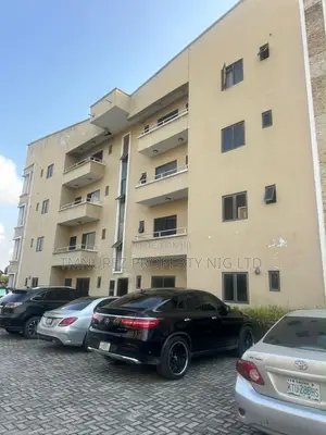 2bdrm Block of Flats in VGC / Ajah for rent