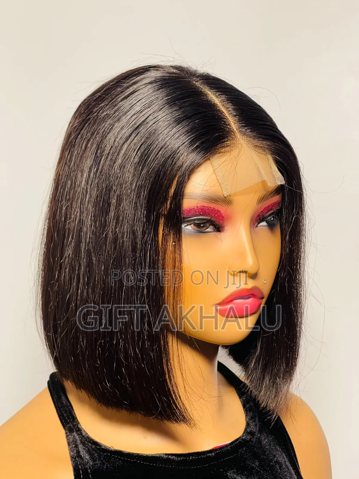 Human Hairs