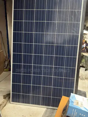 400w Jinko Mono Panel