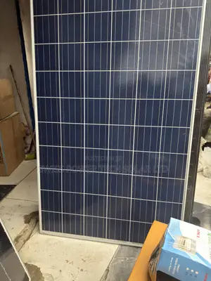 400w Jinko Mono Panel