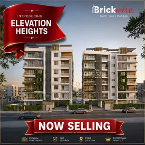 2bdrm Apartment in Seagate Estate, Ikate for sale