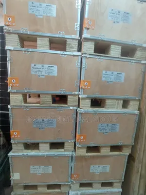 12.5kwh 51.2v FelicitySolar Lithium Battery