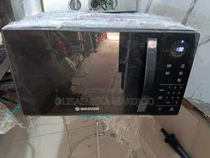25L London Used Microwave Very Neat