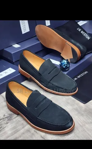 Premium Quality J.M. Weston