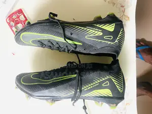 Football Boot