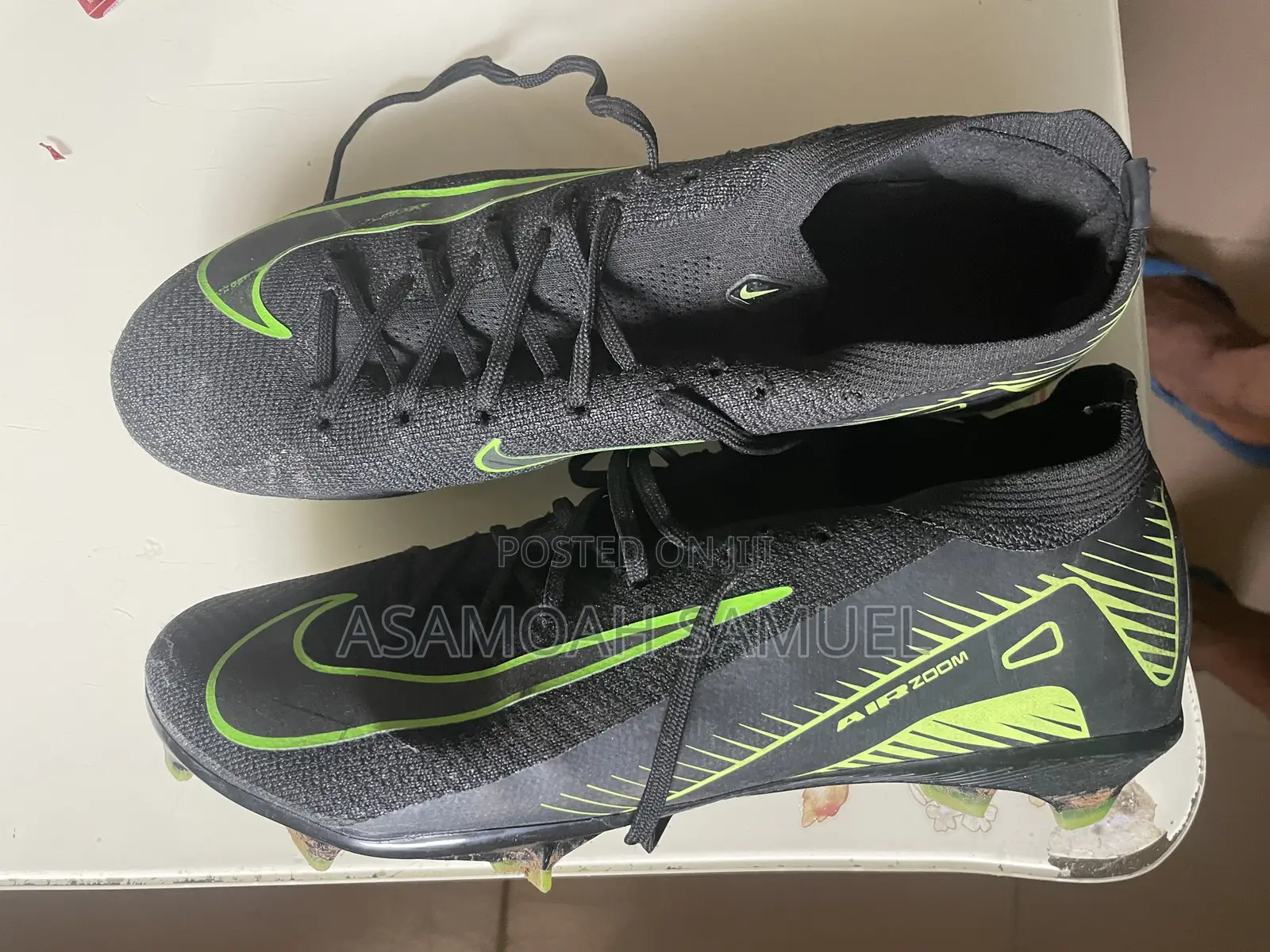Football Boot
