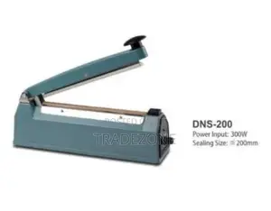 Duravolt Nylon Sealer DNS-200