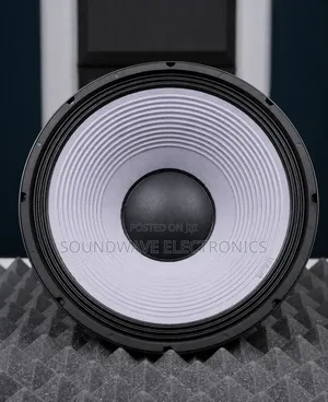 Naked Speaker