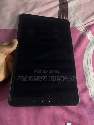 Samsung Galaxy Tab 10.1 32 GB Black