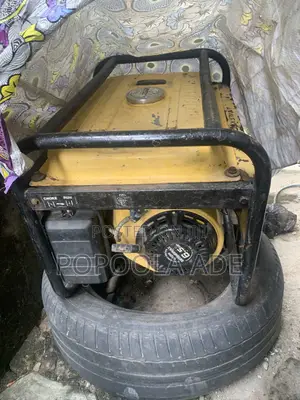 Used 3kva Generator for Sale