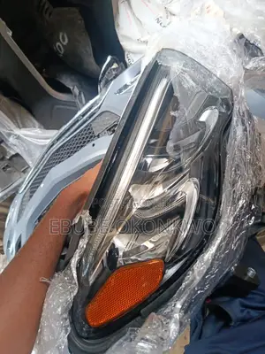 Headlamp GLC 450 2024/2025