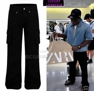 Men’s Jeans