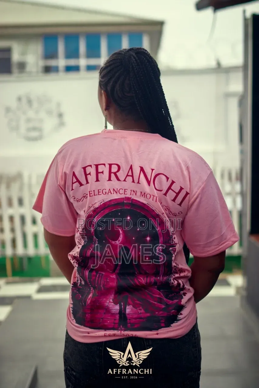 Affranchi Brand
