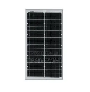 Duravolt DSP-3018 30W 18V Mono Solar Panel