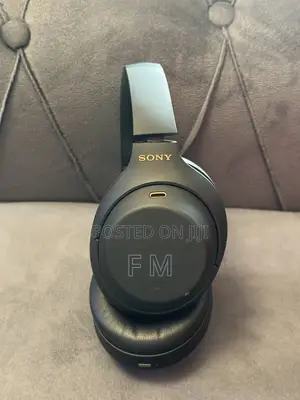 Sony WH-1000XM4