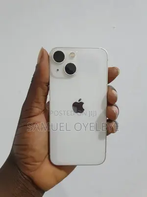 Apple iPhone 13 Mini 128 GB Rose Gold