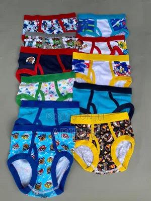 Children Panties