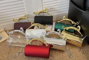 Elegant Ladies Handbag – Stylish Everyday Fashion Bag